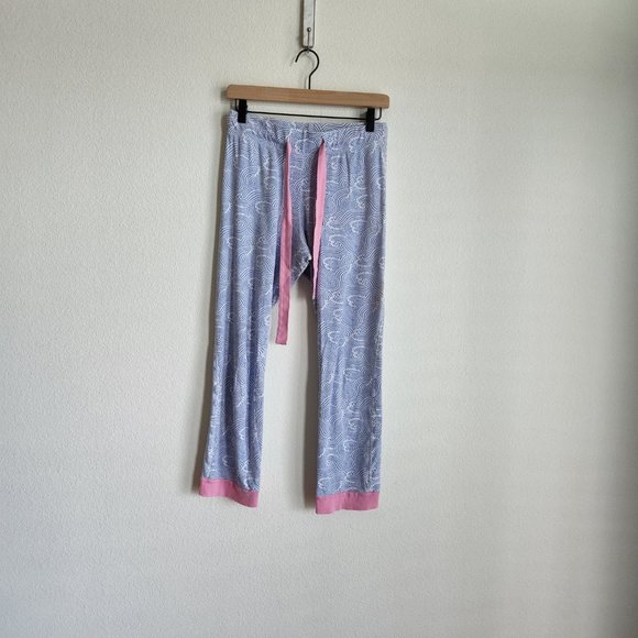 The Beaufort Bonnet Company Two Piece Pajama Set - Picture 7 of 9